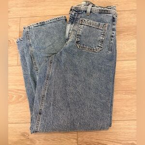 target jeans